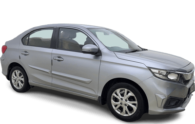 2018 Honda Amaze - Sedan - Petrol - Manual - ₹4.63 lakh