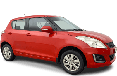 2016 Maruti Swift - Hatchback - Petrol - Manual - ₹4.48 lakh