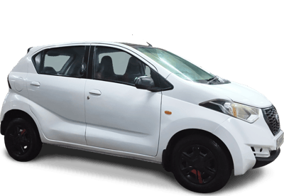 2018 Datsun Redi Go - Hatchback - Petrol - Manual - ₹2.22 lakh