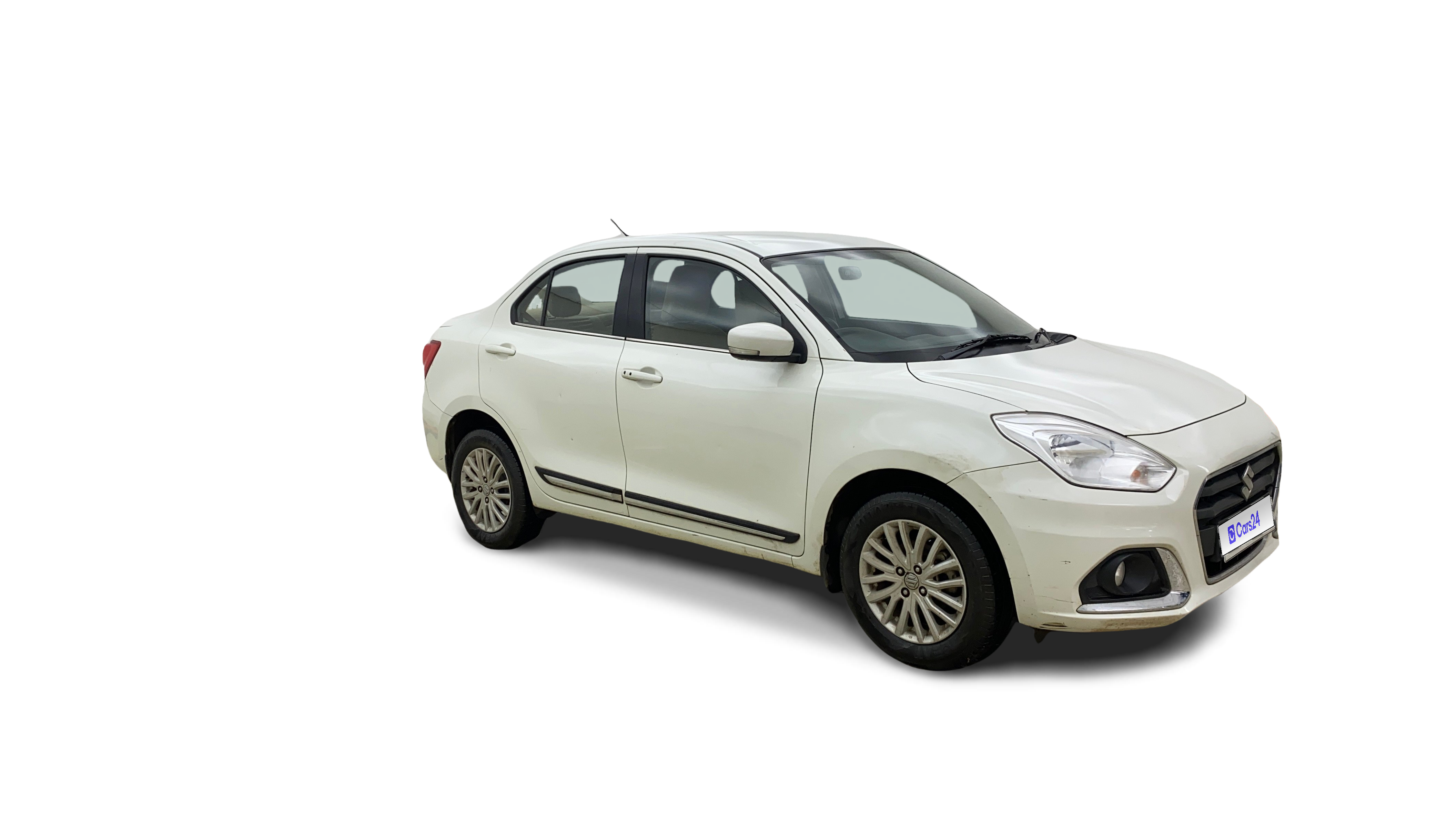 2024 Maruti Dzire - Sedan - Petrol - Automatic - ₹6.82 lakh