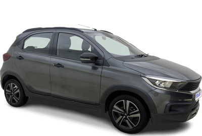 2024 Tata TIAGO NRG - Hatchback - Petrol - Automatic - ₹5.54 lakh