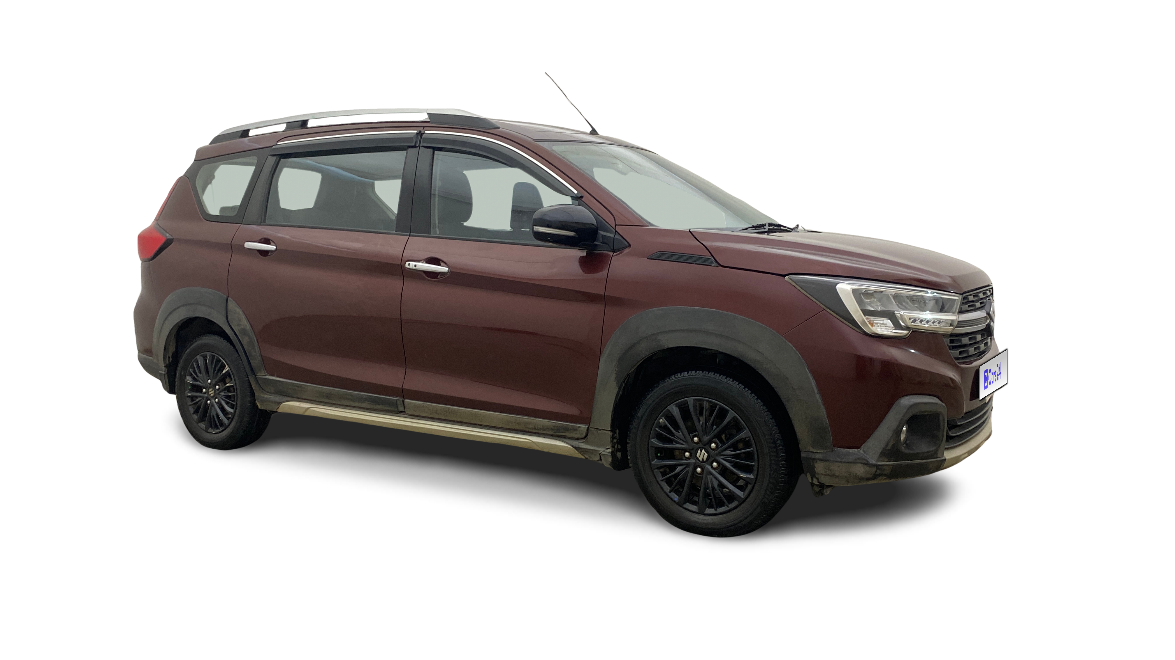 2021 Maruti XL6 - SUV - Petrol - Manual - ₹8.90 lakh