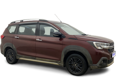 2021 Maruti XL6 - SUV - Petrol - Manual - ₹8.90 lakh
