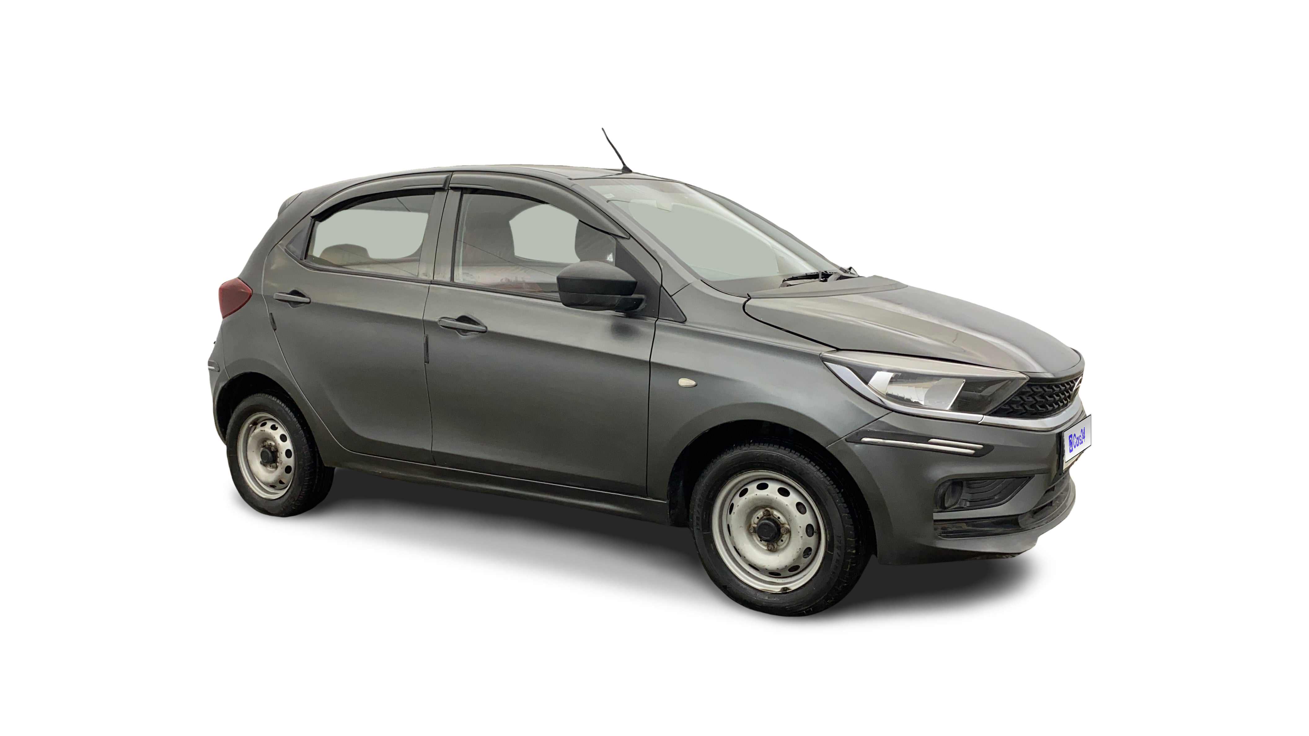 2022 Tata Tiago - Hatchback - CNG - Manual - ₹3.71 lakh