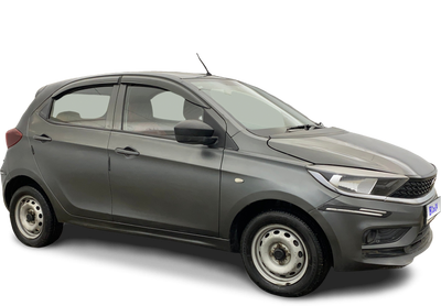 2022 Tata Tiago - Hatchback - CNG - Manual - ₹3.71 lakh