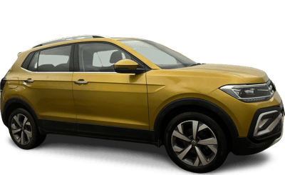 2021 Volkswagen TAIGUN - SUV - Petrol - Automatic - ₹9.07 lakh