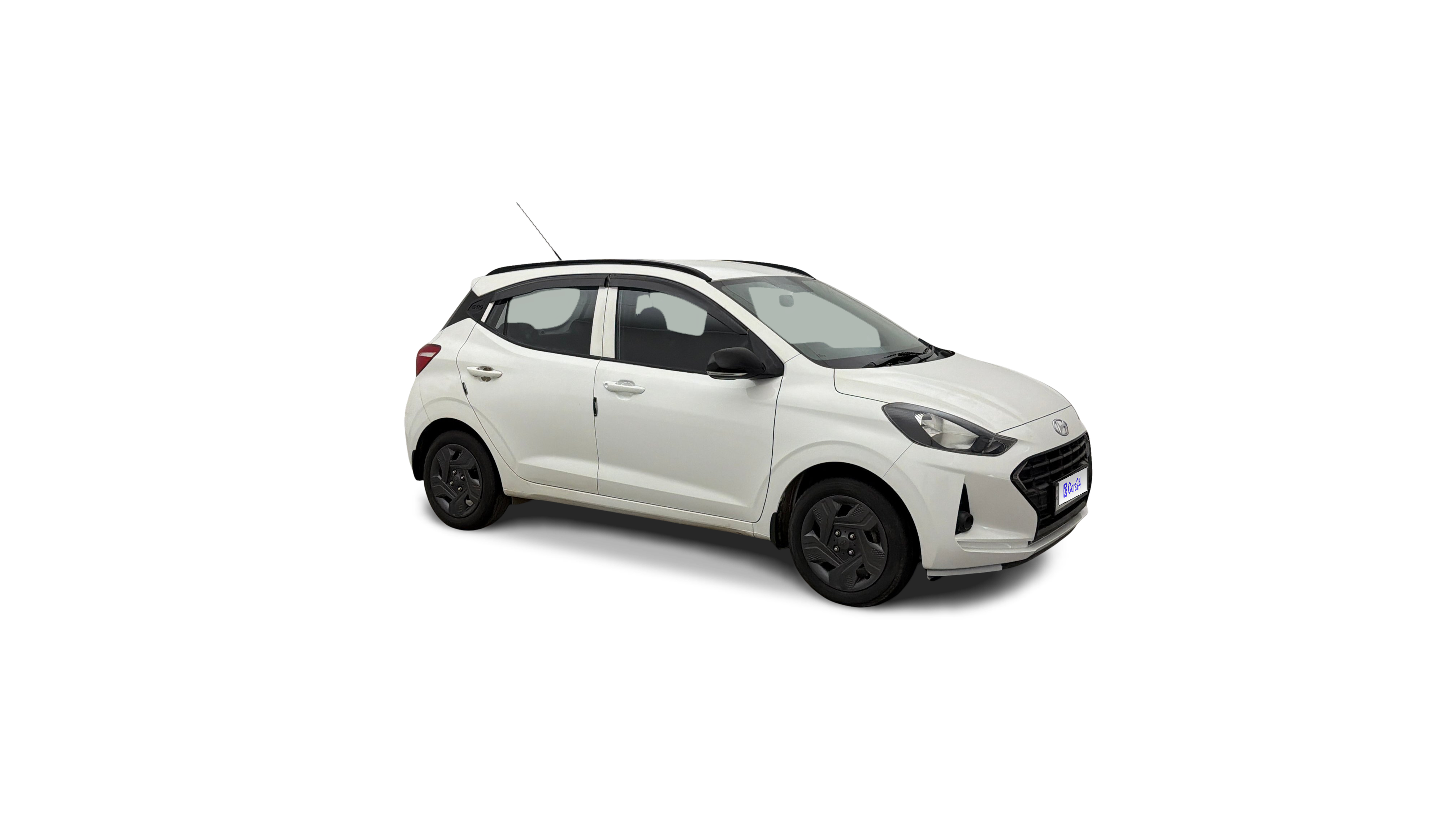 2022 Hyundai GRAND I10 NIOS - Hatchback - Petrol - Manual - ₹6.06 lakh