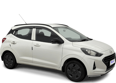 2022 Hyundai GRAND I10 NIOS - Hatchback - Petrol - Manual - ₹6.06 lakh