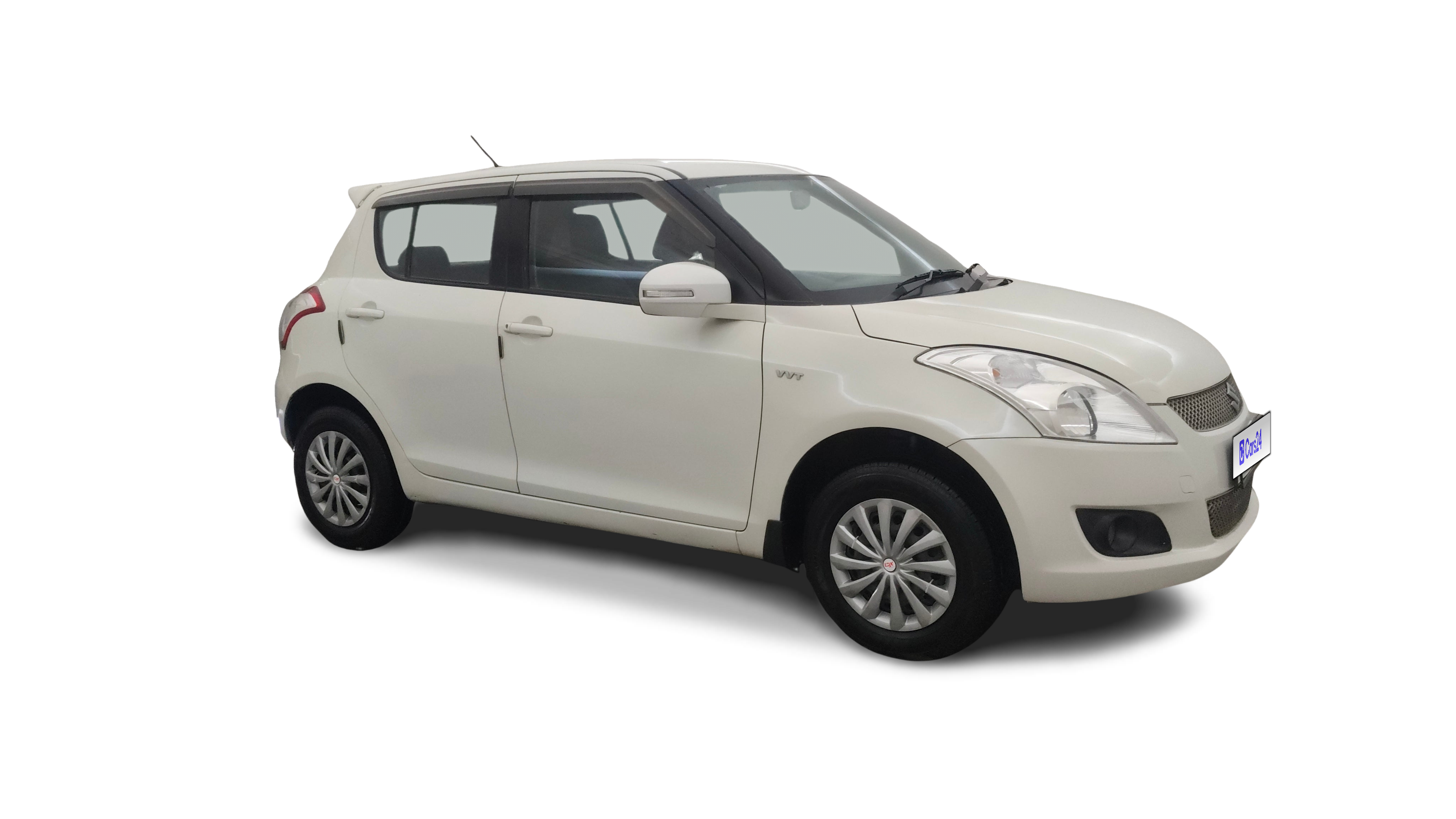 2013 Maruti Swift - Hatchback - Petrol - Manual - ₹2.86 lakh
