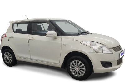 2013 Maruti Swift - Hatchback - Petrol - Manual - ₹2.86 lakh