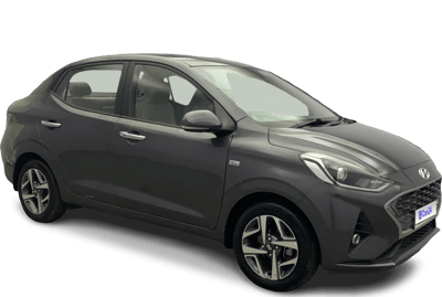 2020 Hyundai AURA - Sedan - Petrol - Automatic - ₹5.08 lakh