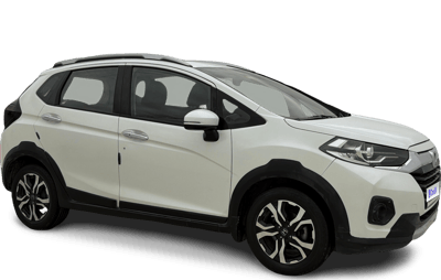 2021 Honda WR-V - SUV - Petrol - Manual - ₹5.60 lakh