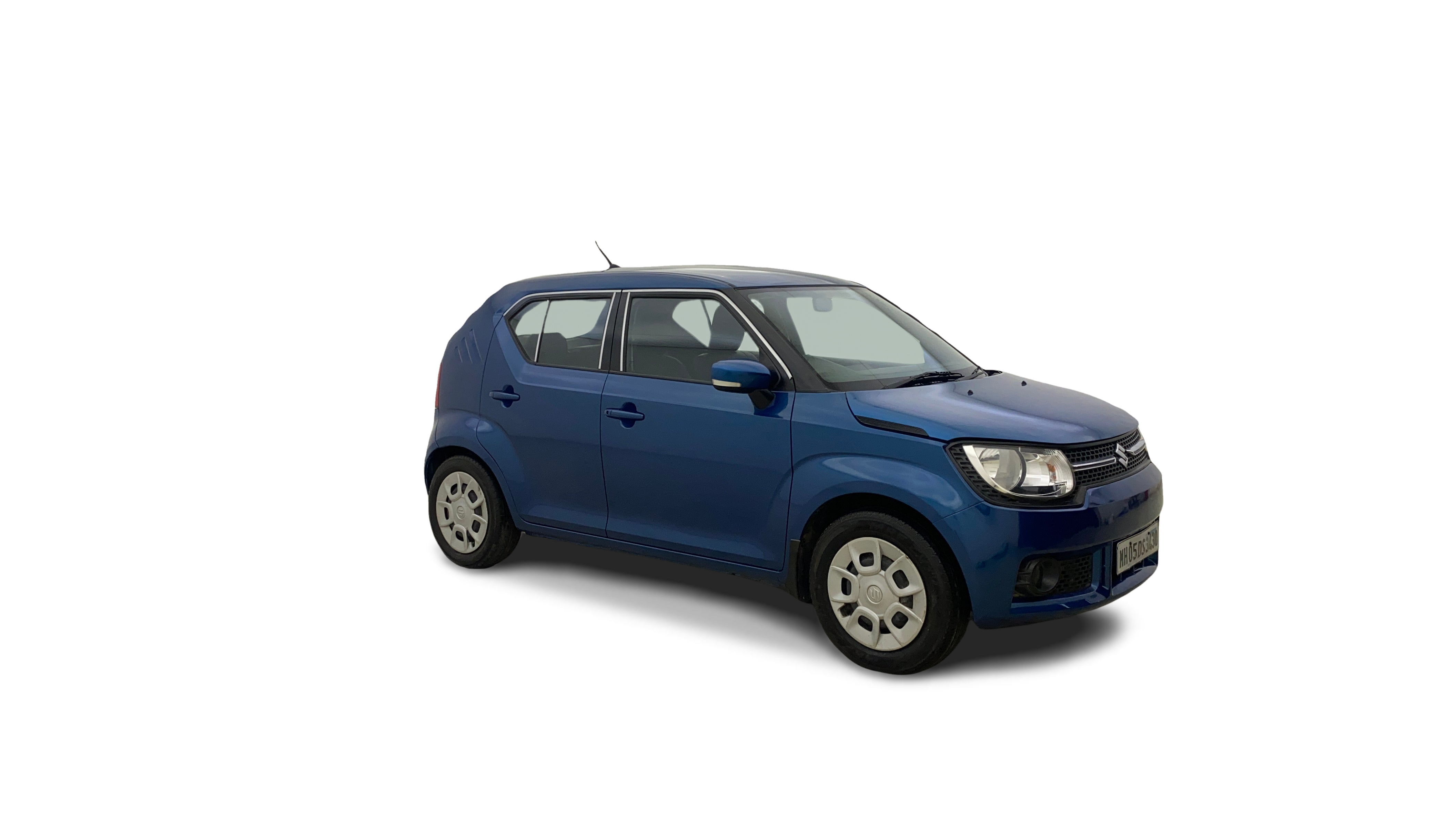 Maruti IGNIS-img