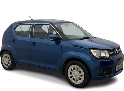 Maruti IGNIS-img