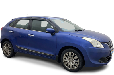 Maruti Baleno-img