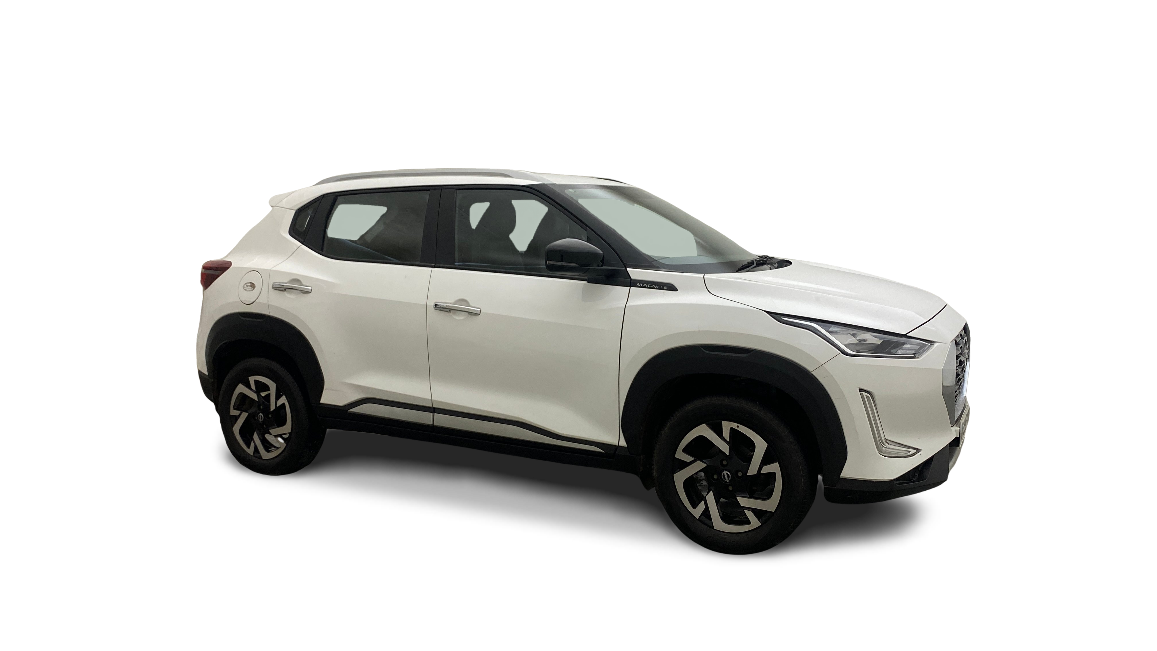 2023 Nissan MAGNITE - SUV - Petrol - Manual - ₹5.41 lakh