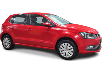 2016 Volkswagen Polo - Hatchback - Petrol - Manual - ₹3.73 lakh