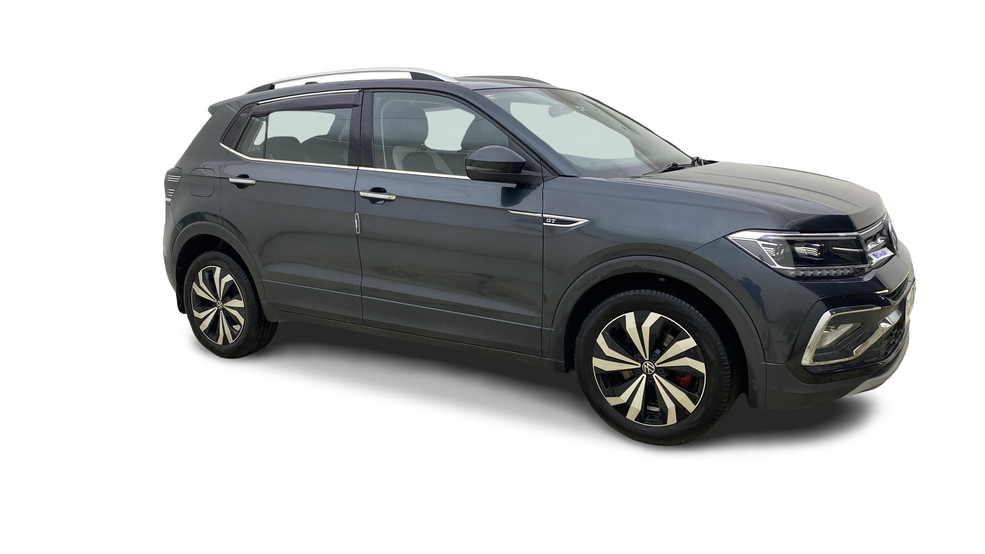 2023 Volkswagen TAIGUN - SUV - Petrol - Automatic - ₹10.05 lakh