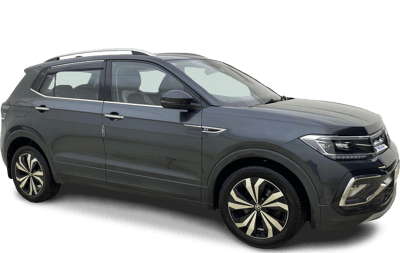 2023 Volkswagen TAIGUN - SUV - Petrol - Automatic - ₹10.05 lakh