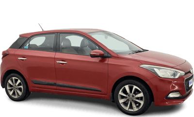 2015 Hyundai Elite i20 - Hatchback - Petrol - Manual - ₹4.93 lakh
