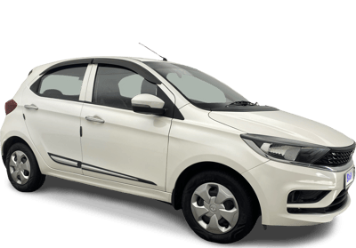 2021 Tata Tiago - Hatchback - Petrol - Manual - ₹4.54 lakh