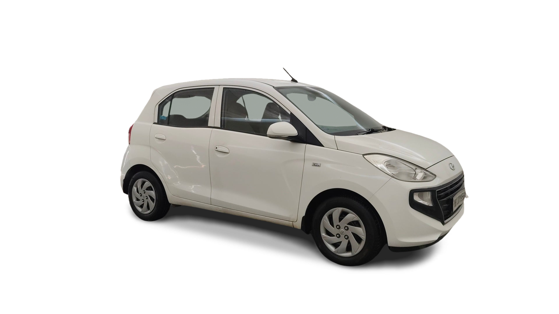 Hyundai NEW SANTRO-img