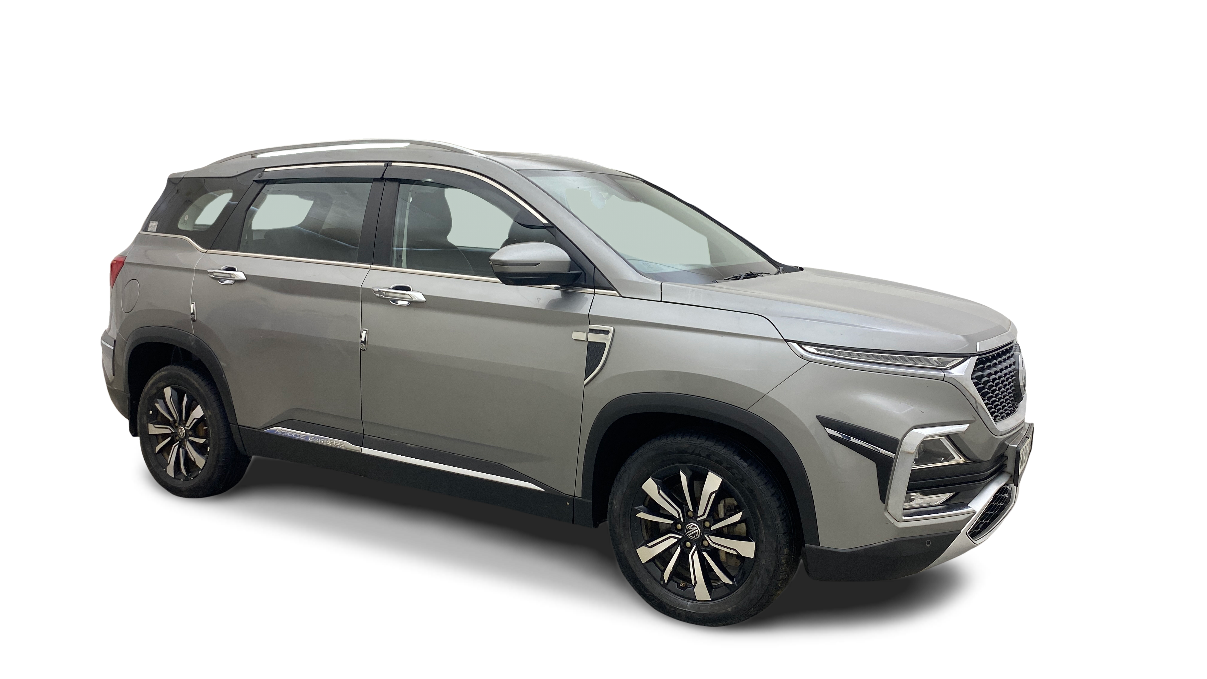 2020 MG HECTOR - SUV - Diesel - Manual - ₹9.99 lakh