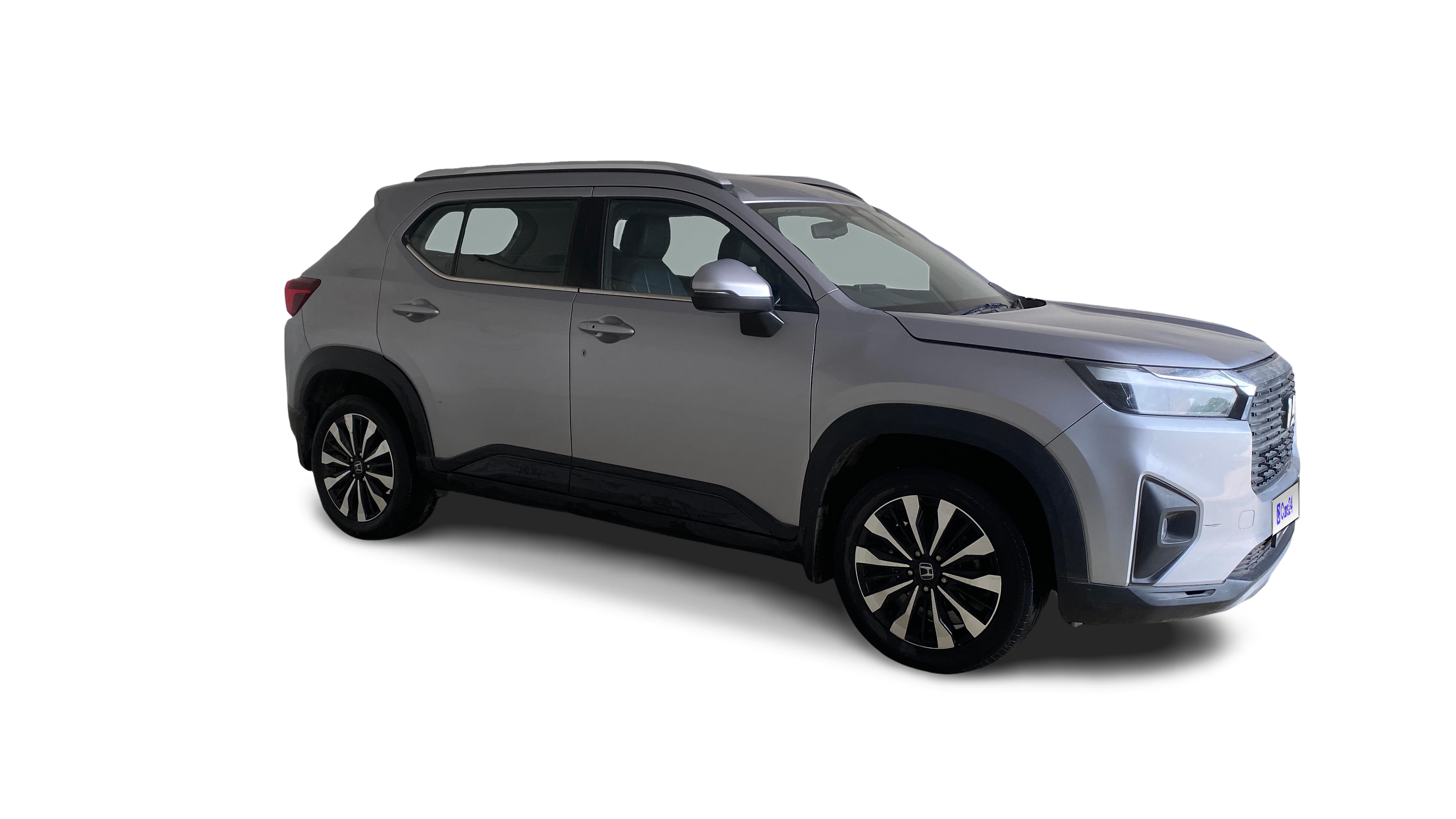 2023 Honda ELEVATE - SUV - Petrol - Manual - ₹10.20 lakh