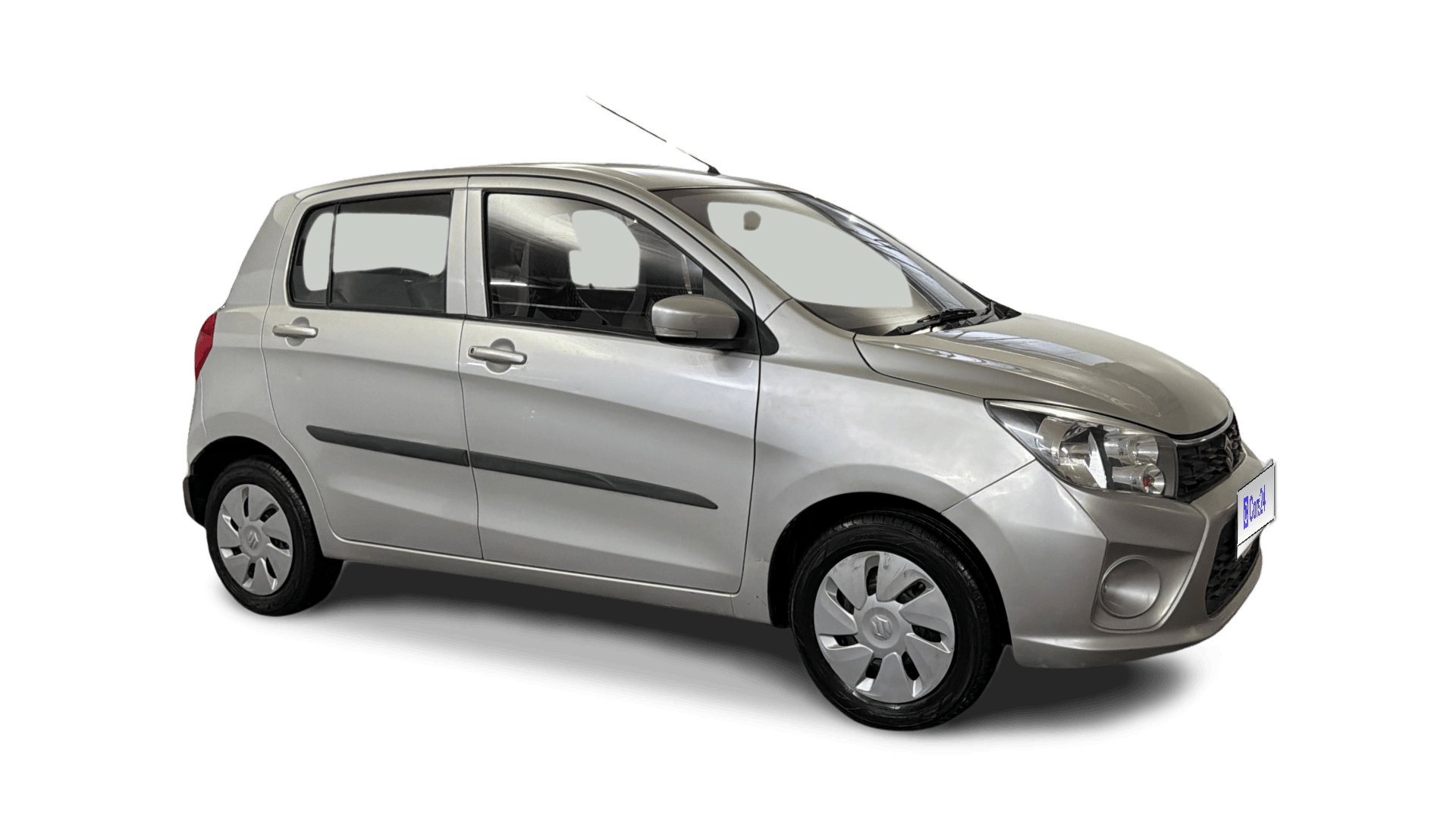 2018 Maruti Celerio - Hatchback - Petrol - Manual - ₹3.14 lakh