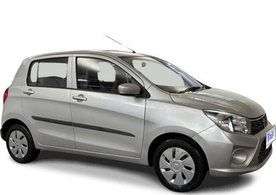 2018 Maruti Celerio - Hatchback - Petrol - Manual - ₹3.14 lakh