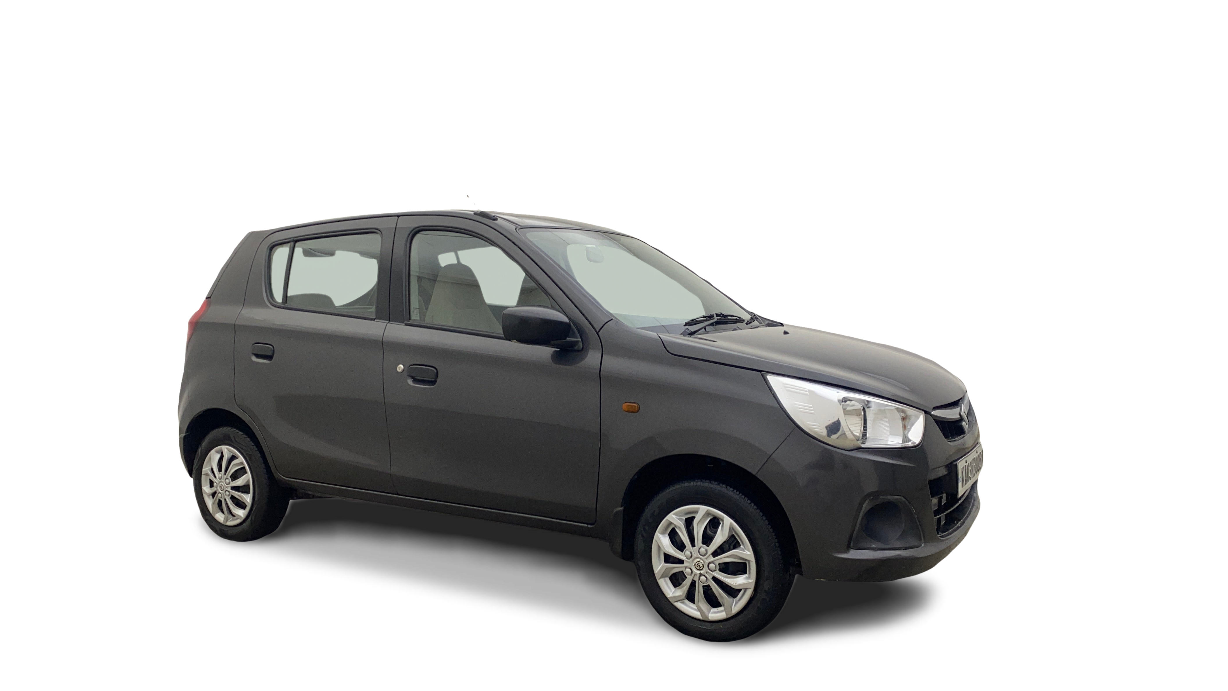 Maruti Alto K10-img