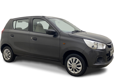 Maruti Alto K10-img