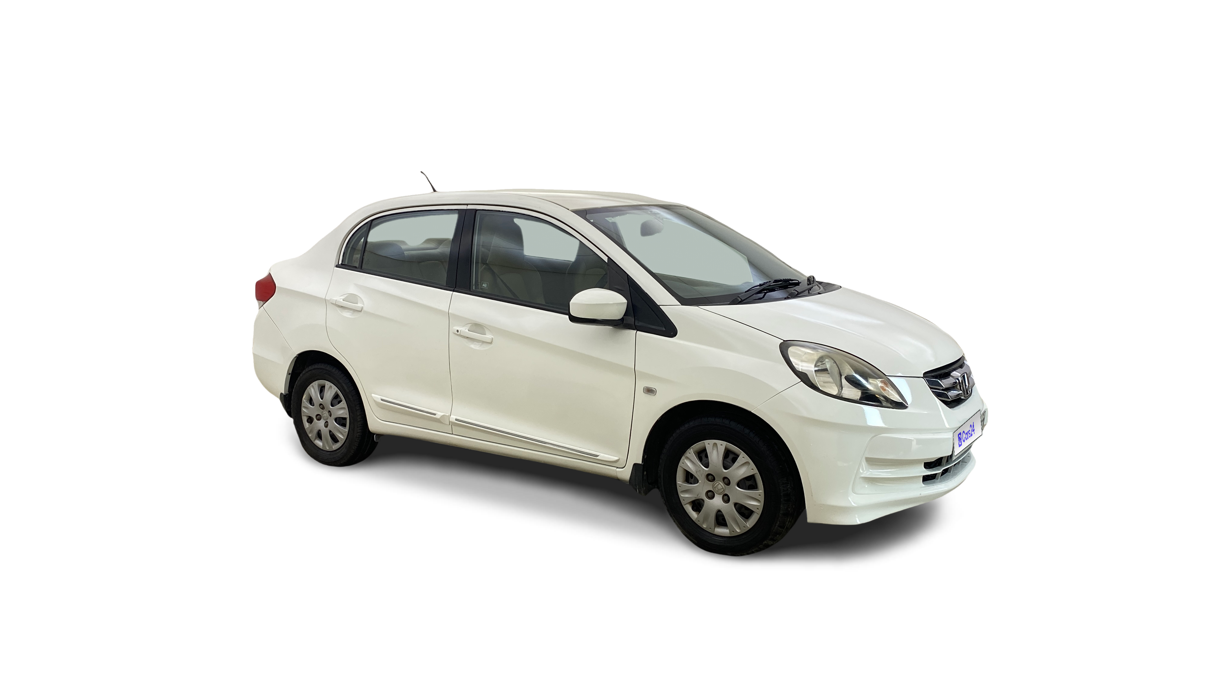 2014 Honda Amaze - Sedan - Petrol - Manual - ₹2.51 lakh