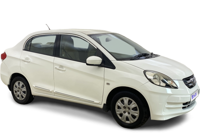 2014 Honda Amaze - Sedan - Petrol - Manual - ₹2.51 lakh