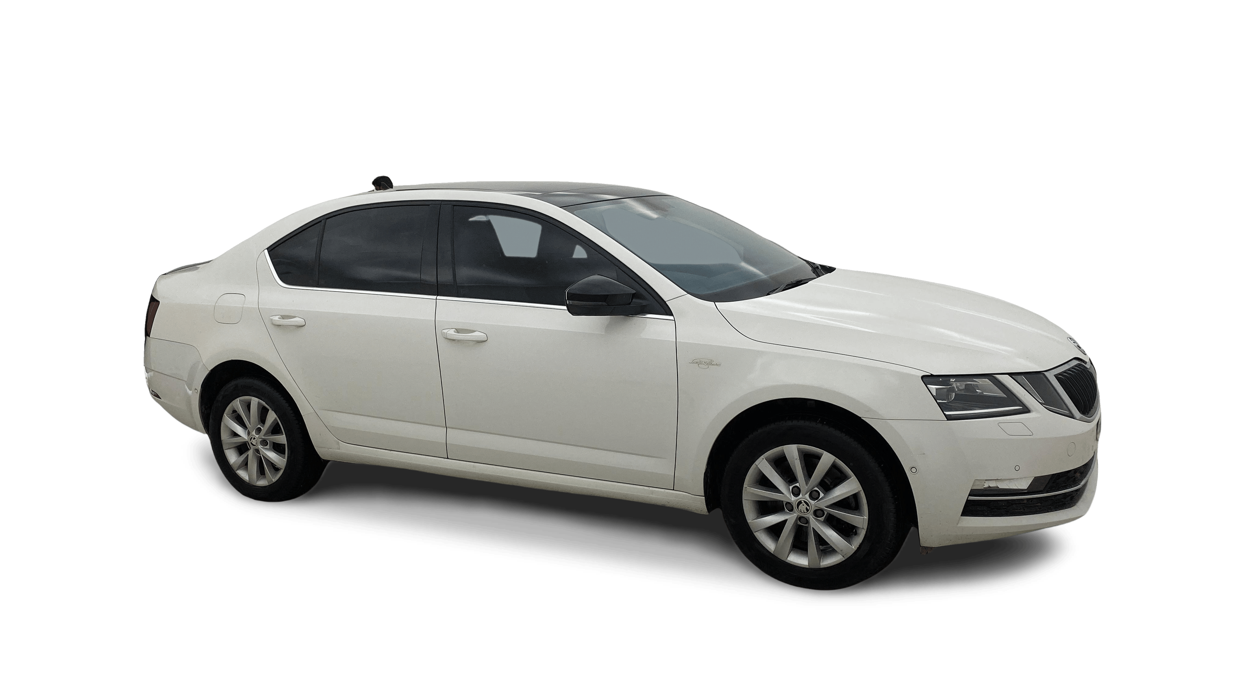 2018 Skoda Octavia - Sedan - Petrol - Automatic - ₹12.25 lakh