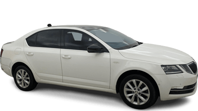 2018 Skoda Octavia - Sedan - Petrol - Automatic - ₹12.25 lakh