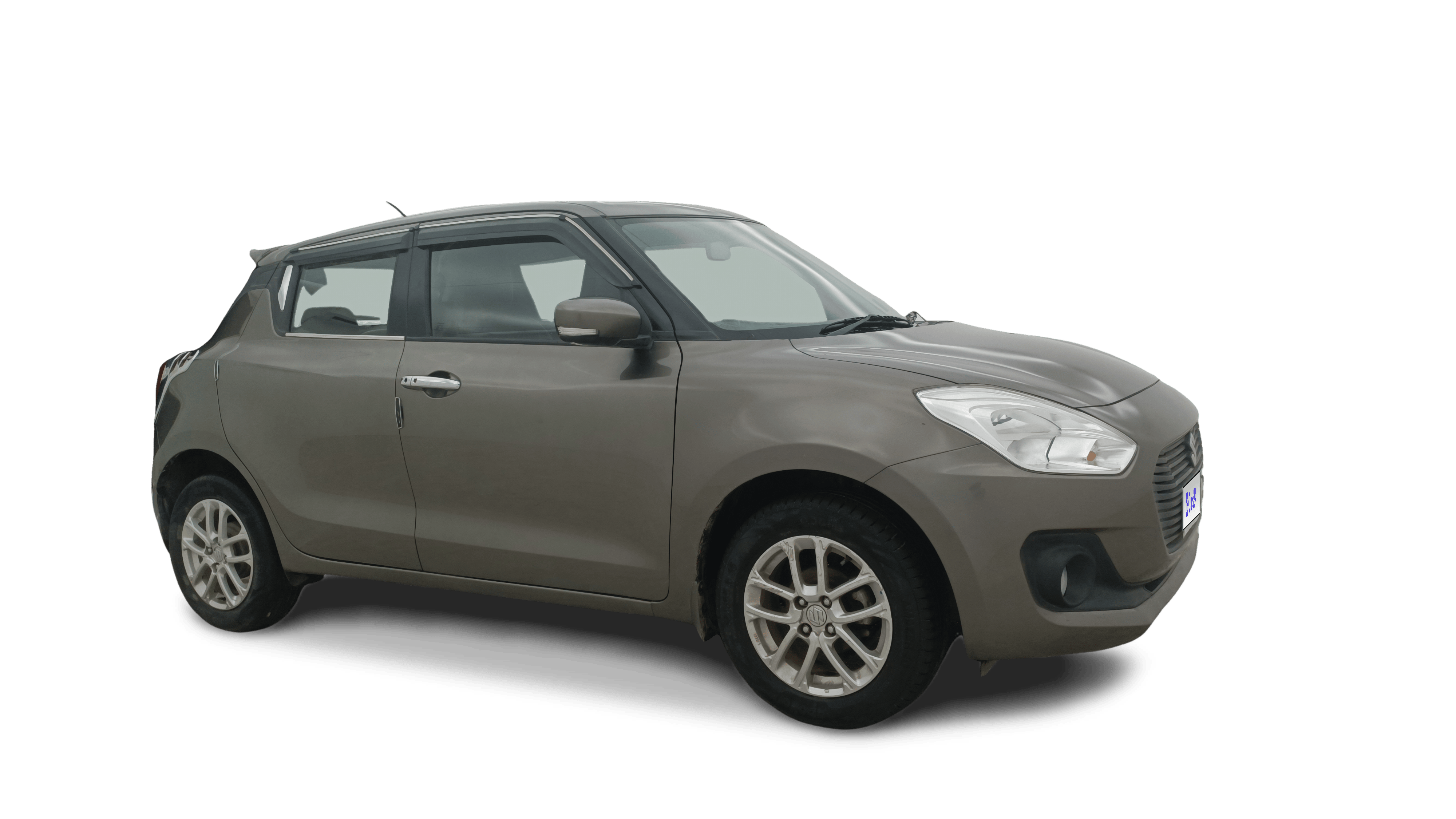 2019 Maruti Swift - Hatchback - Petrol - Automatic - ₹5.15 lakh