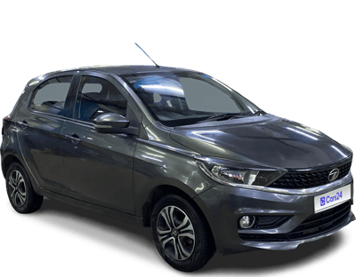 2021 Tata Tiago - Hatchback - Petrol - Automatic - ₹4.50 lakh