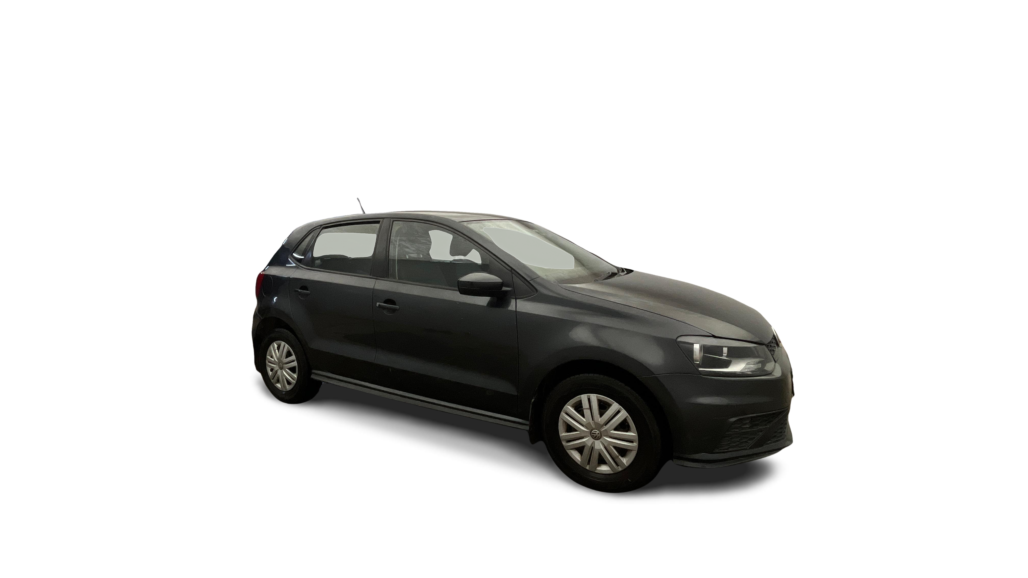 2021 Volkswagen Polo - Hatchback - Petrol - Manual - ₹3.79 lakh