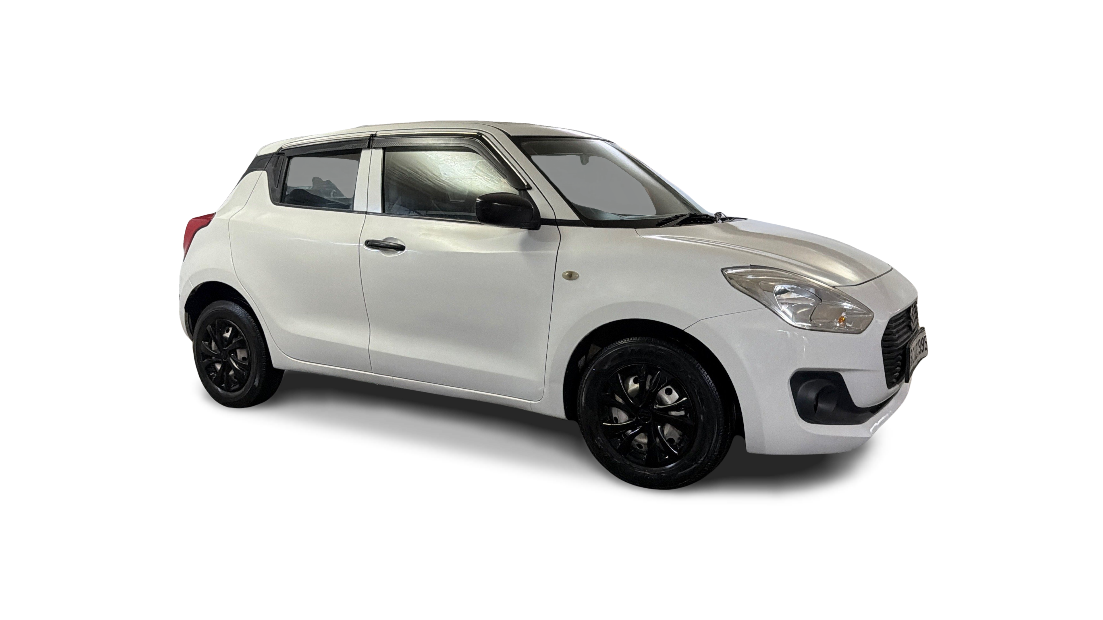 2019 Maruti Swift - Hatchback - Petrol - Manual - ₹3.49 lakh
