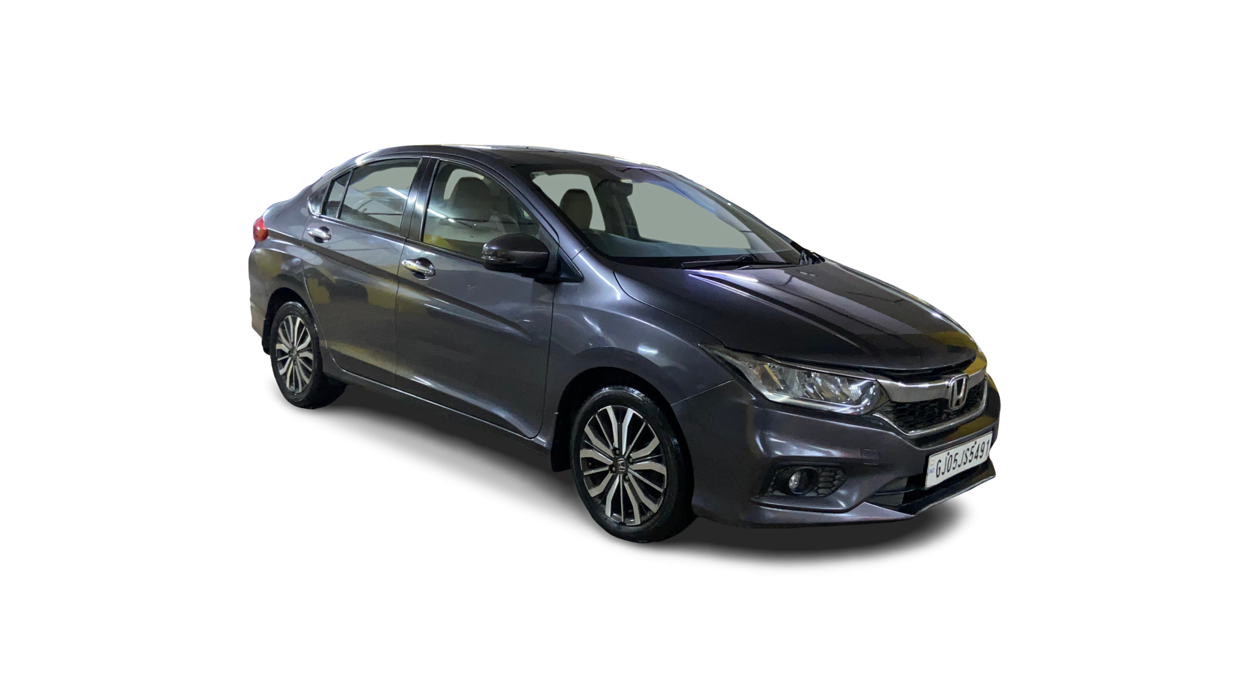 Honda City-img