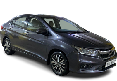 Honda City-img