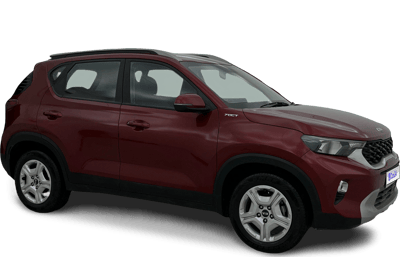 2020 KIA SONET - SUV - Petrol - Automatic - ₹8.93 lakh
