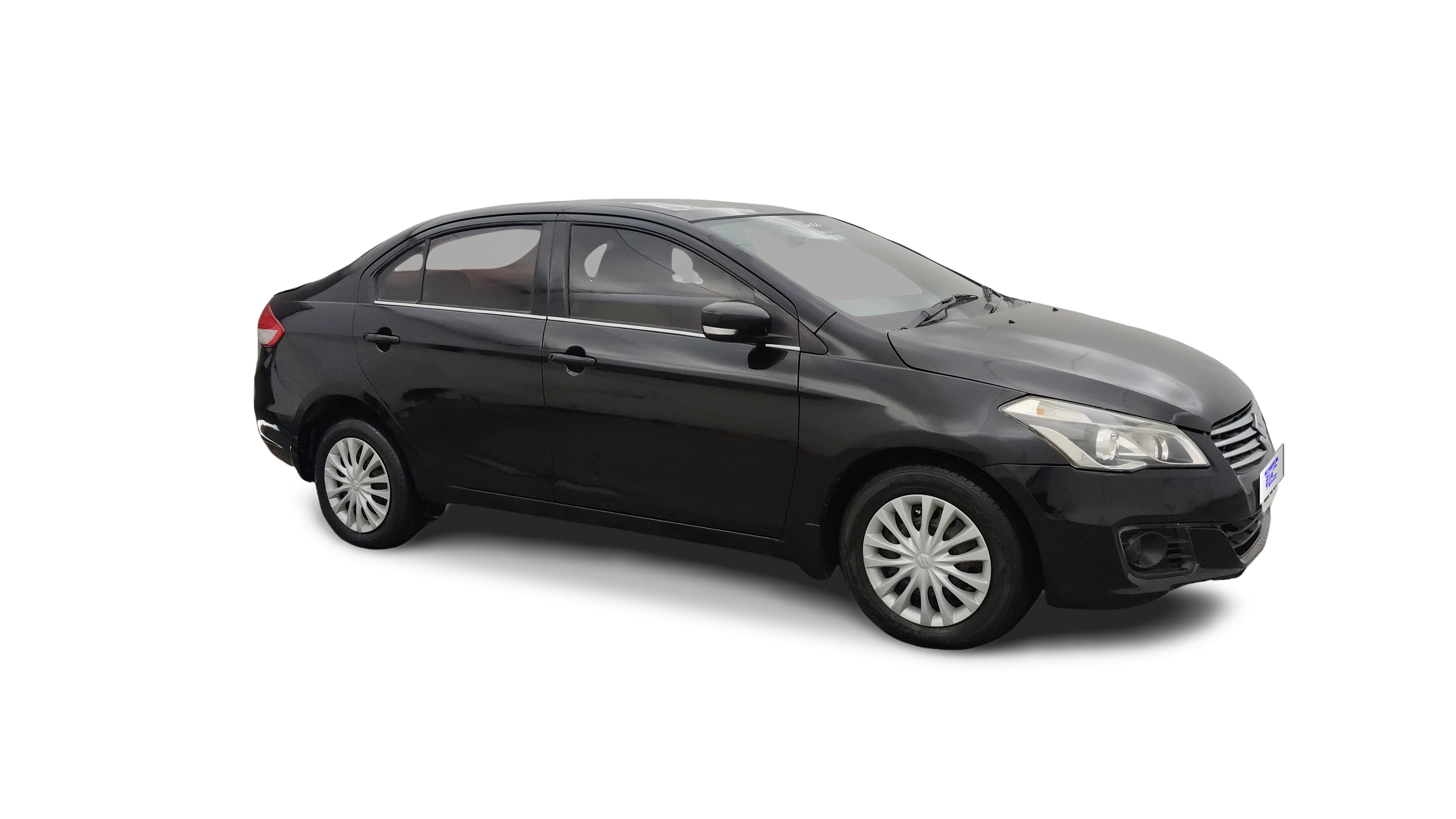 2018 Maruti Ciaz - Sedan - Diesel - Manual - ₹6.83 lakh