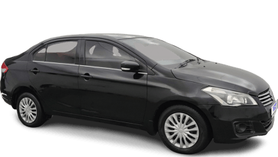 2018 Maruti Ciaz - Sedan - Diesel - Manual - ₹6.83 lakh