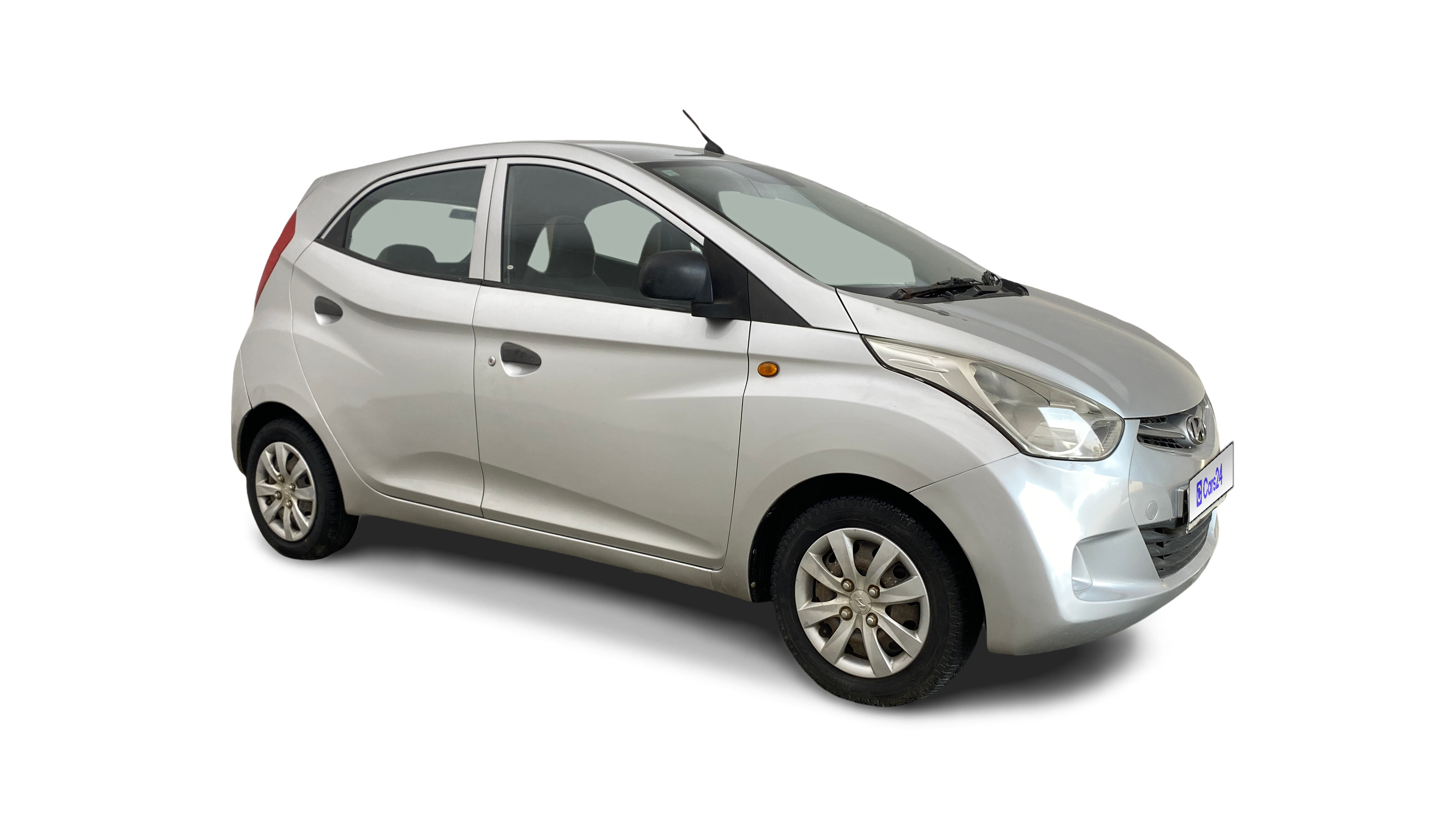 2013 Hyundai Eon - Hatchback - Petrol - Manual - ₹2.20 lakh