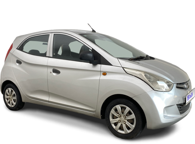2013 Hyundai Eon - Hatchback - Petrol - Manual - ₹2.20 lakh