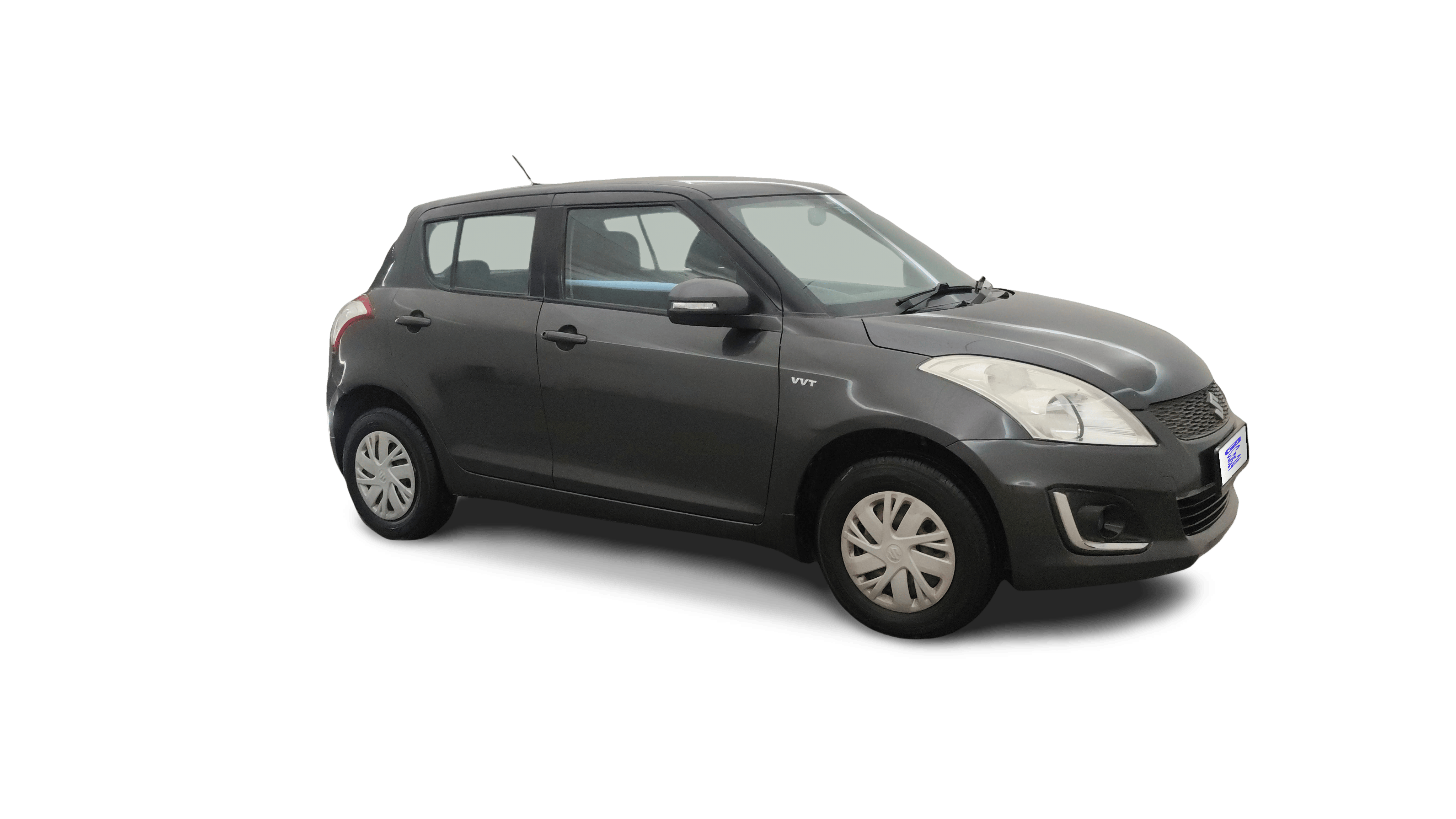 2016 Maruti Swift - Hatchback - Petrol - Manual - ₹3.45 lakh
