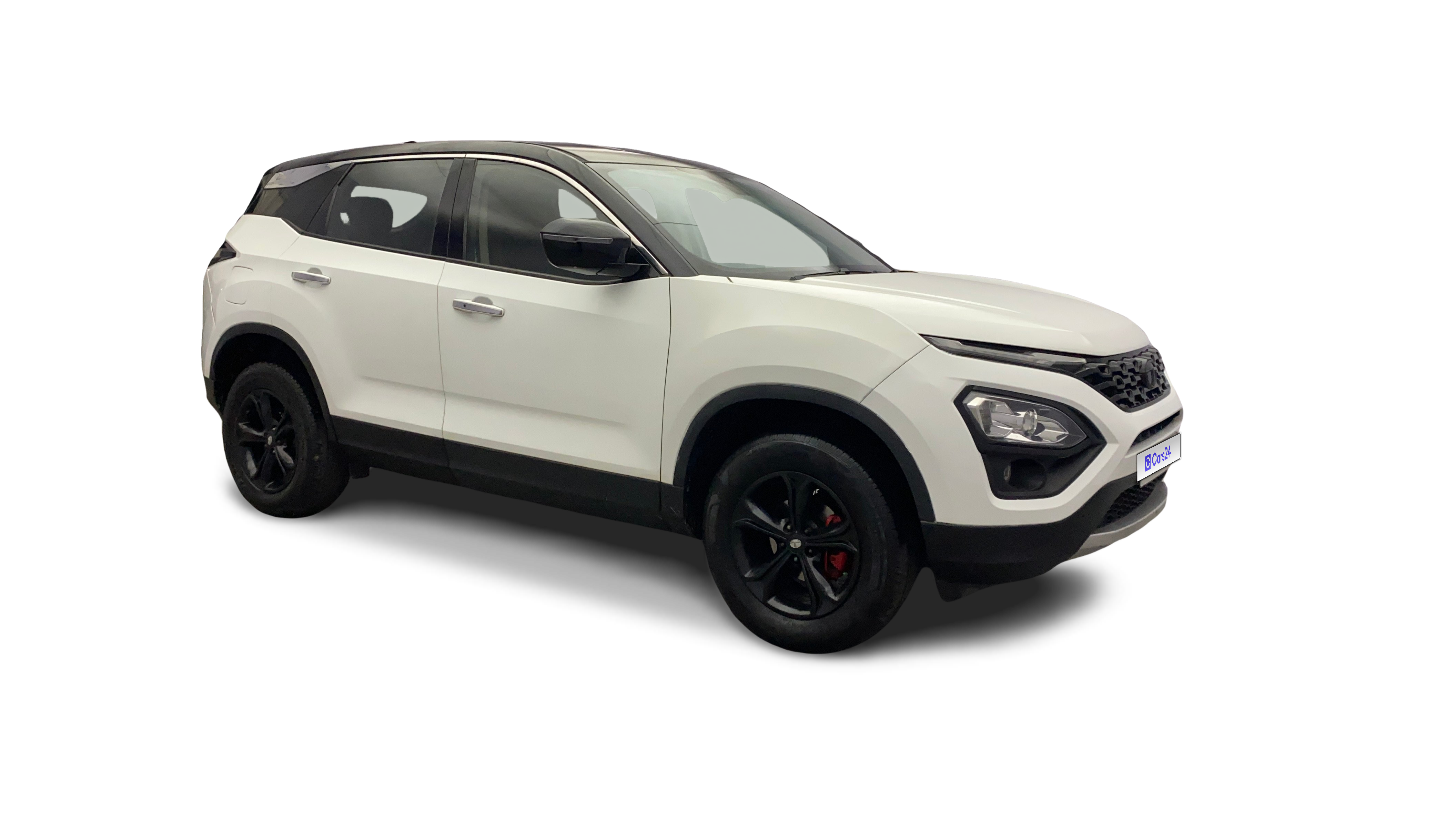 2019 Tata Harrier - SUV - Diesel - Manual - ₹9.77 lakh