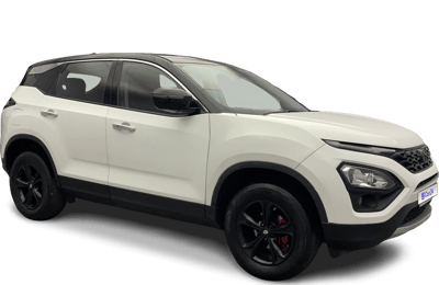 2019 Tata Harrier - SUV - Diesel - Manual - ₹9.77 lakh
